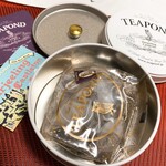 用戶對於紅茶専門店 ティーポンド 青山店的評論圖
