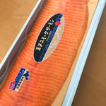 用戶對於王子サーモン 北海道工場直営所的評論圖