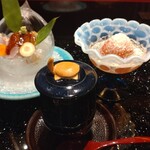 用戶對於和食と寿司 匠の道場的評論圖