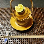 用户对于梅むら的评论图