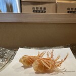 User's review image for 天ぷら浅沼