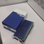 用戶對於七條甘春堂 本店的評論圖