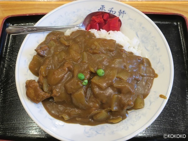 User's review image for 平和軒