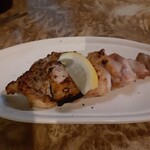 User's review image for ぼんち焼鳥