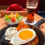 User's review image for ＹＥＢＩＳＵ　ＢＡＲ ホワイティ梅田店