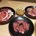 用戶對於とん久的評論圖