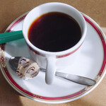 用戶對於coffee grill 富久屋的評論圖