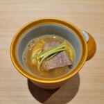 用戶對於博多 鮨 桃の木的評論圖
