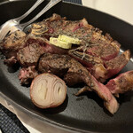 用戶對於BLT STEAK OSAKA的評論圖