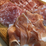 User's review image for SALUMIILAND TOKYO