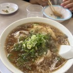 用戶對於来来亭 太秦店的評論圖