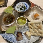 用戶對於博多 鮨 まつもと的評論圖