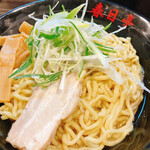 用戶對於油そば専門店 春日亭 明大前店的評論圖
