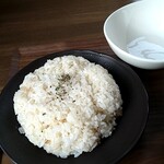 User's review image for タムハウス カリー ラボ 東店