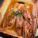 User's review image for ガンボ＆オイスターバー 新宿ルミネエスト店