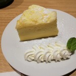 用户对于oj珈琲 食べ物屋cafe ​琴似店的评论图