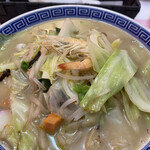 用戶對於レストラン 辰己屋的評論圖