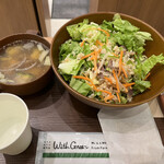 User's review image for WithGreen 東急プラザ銀座店