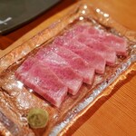 User's review image for 焼肉 金山商店 神田本店