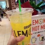 User's review image for レモネード by レモニカ あべのキューズモール店