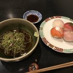 用户对于柿蔵的评论图