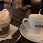 User's review image for Yonchome Cafe
