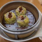 用戶對於168点心飲茶＆薬膳鍋 渋谷ヒカリエ店的評論圖