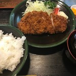 User's review image for ふらい亭