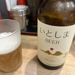 用戶對於元祖 糸島ラーメン銅羅 福岡空港店的評論圖