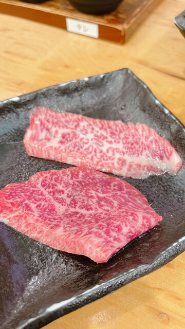 用戶對於立喰い焼肉 治郎丸 秋葉原店的評論高清圖