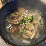 User's review image for 韓国創作料理 Hyeongyeon