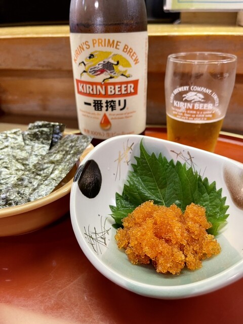 用戶對於寿司・活魚料理 玄海的評論高清圖