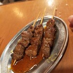 User's review image for 牛の最上 有楽町産直横丁