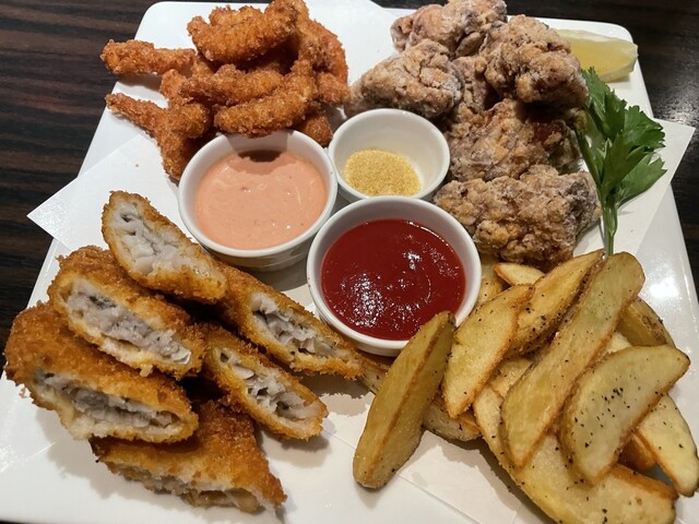 User's recommendation image for BAGUS 新宿靖国通り店