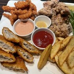 User's review image for BAGUS 新宿靖国通り店