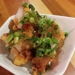用户对于炭火焼き鳥 笑い屋的评论图
