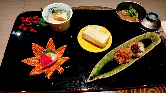 用户对于京旬菜 有笑的评论高清图