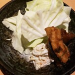 用戶對於298 梅田3号店的評論圖