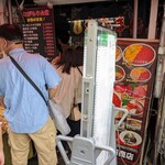 用戶對於食事処 ながもり的評論圖