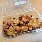 用户对于弁当・惣菜 わやだ的评论图