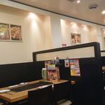 用户对于鶴橋風月 天神橋筋四番街店的评论图