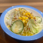 用戶對於松屋 岸和田SA(下り線)店的評論圖