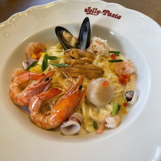 User's recommendation image for ジョリーパスタ 泉大津店