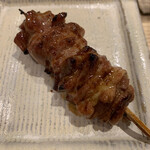 用戶對於京都 鳥八的評論圖