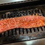 用戶對於高麗亭的評論圖