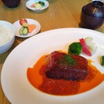 用戶對於NOBU TOKYO的評論圖