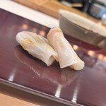 用戶對於築地 すし Omakase的評論圖