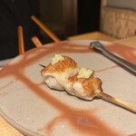用户对于鳥匠 いし井的评论图