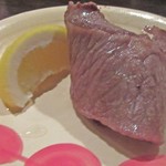 用戶對於肉の竹田屋的評論圖