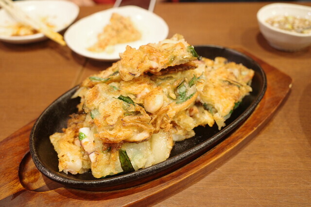 User's recommendation image for 韓楽